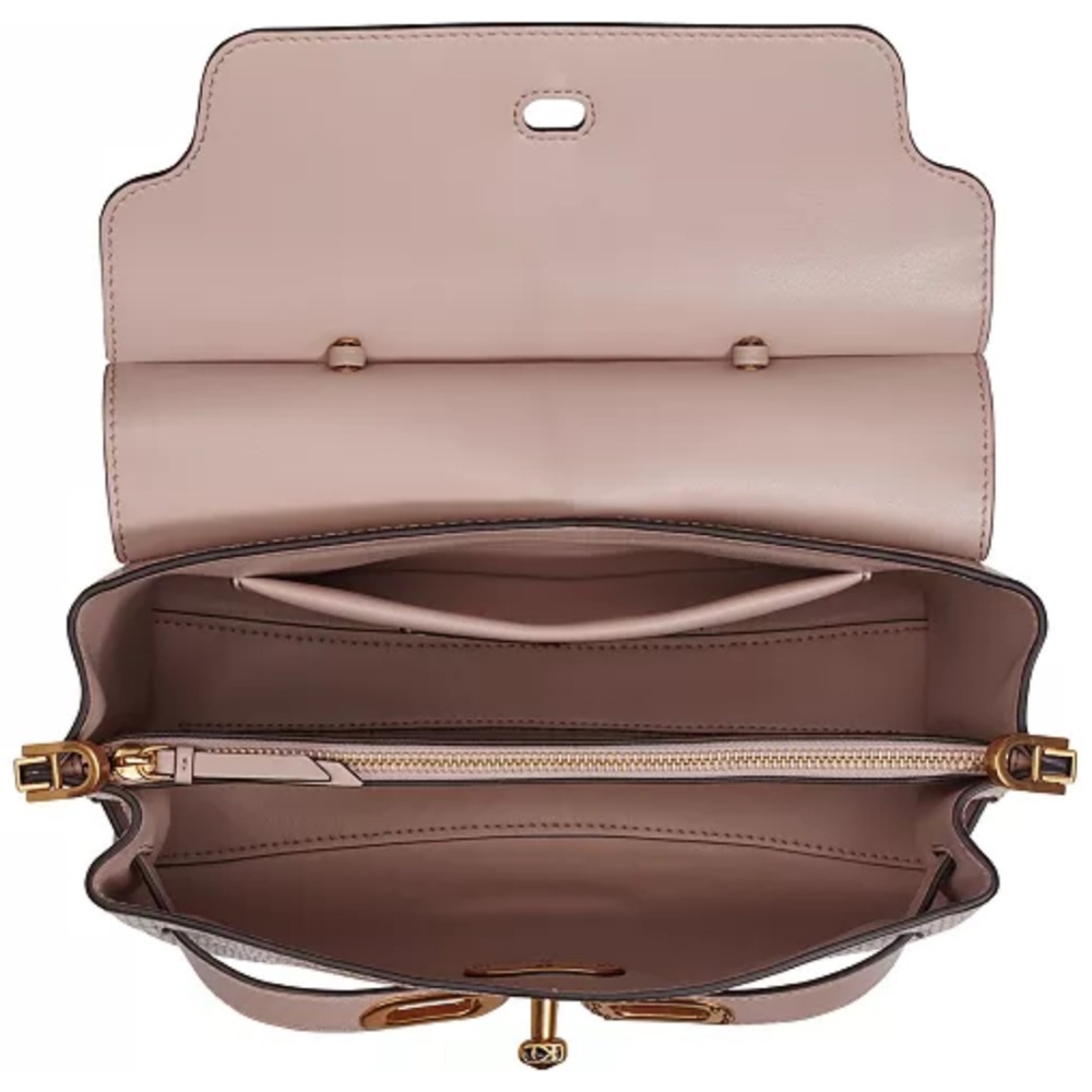 Bridgehampton Snake Small Crossbody Bag - Picture 4 of 13